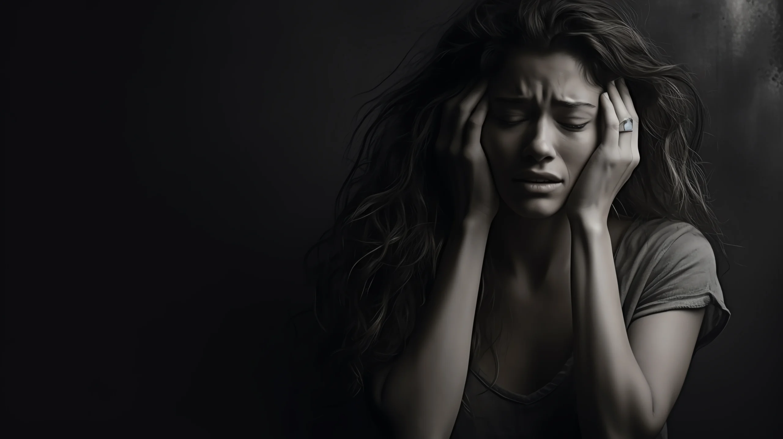 Panic Attack Symptoms: Understanding Ghabrahat, Anxiety, and Physical Signs