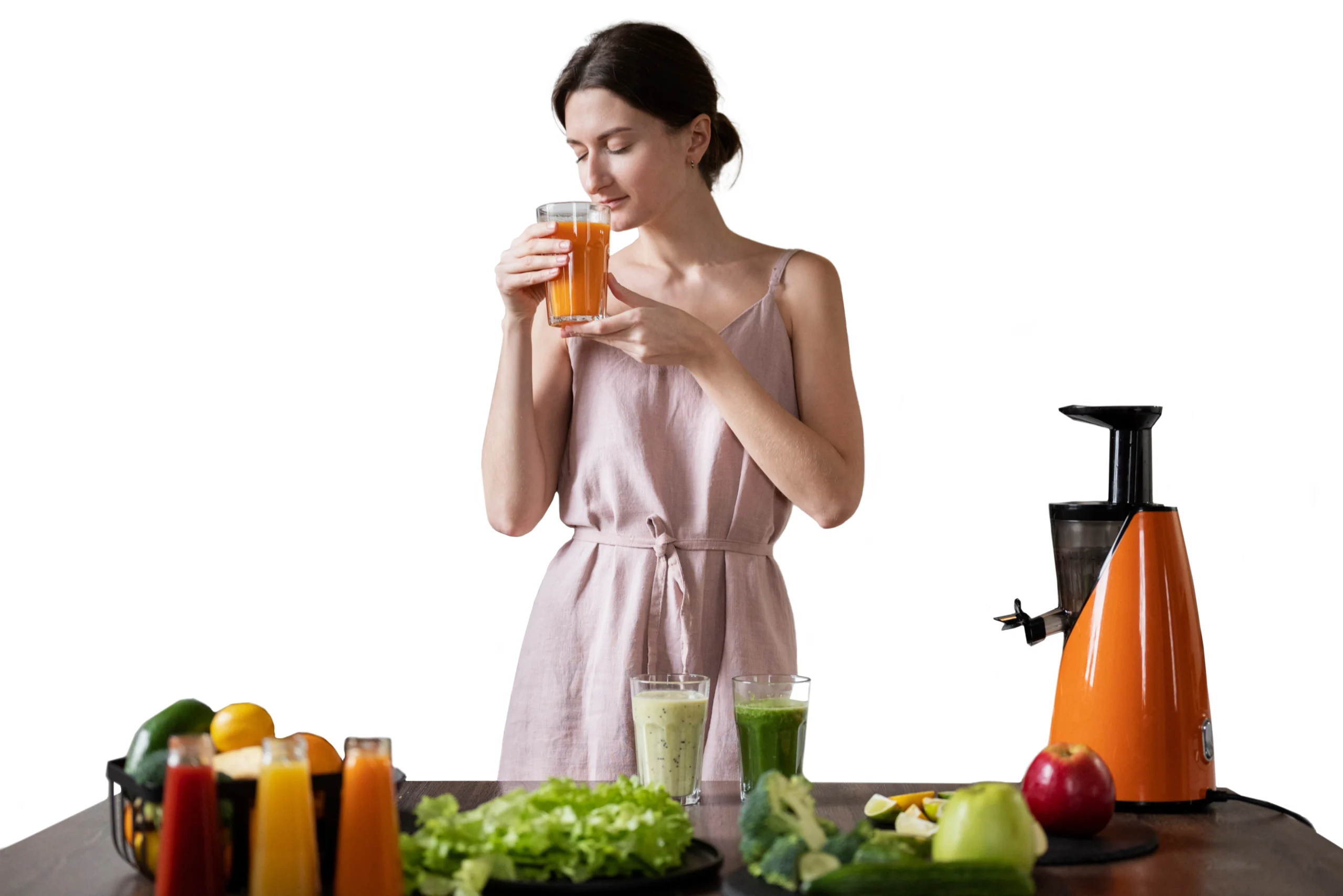 Benefits of Detoxification: Improve Digestion, Skin, and Mental Clarity