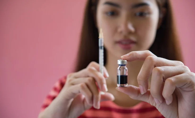 What Is Ketamine Therapy