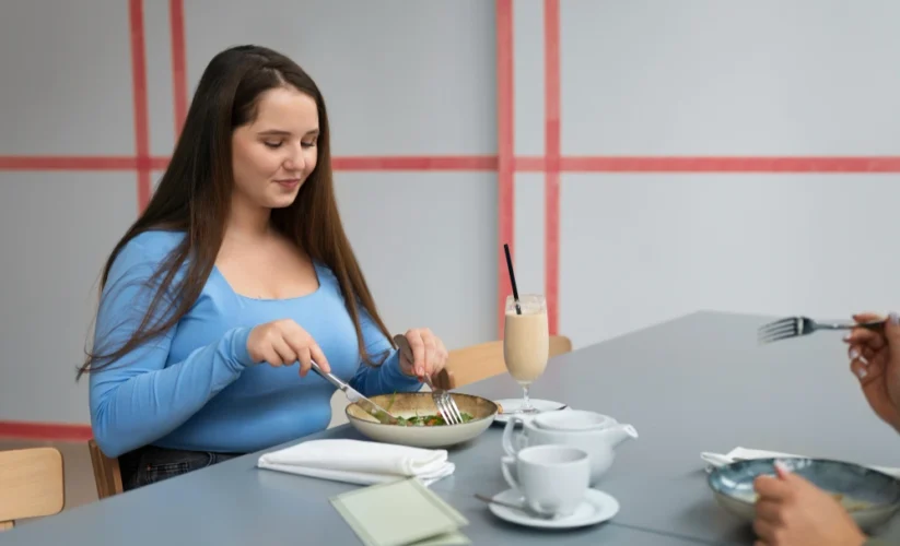 How to Control Food Cravings