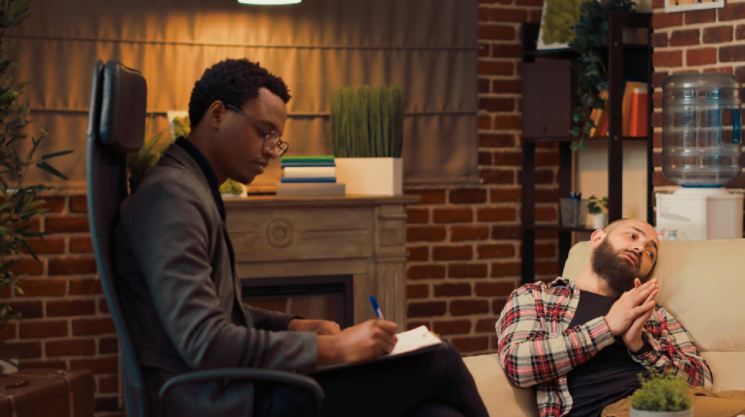 Psychiatrist in Mumbai