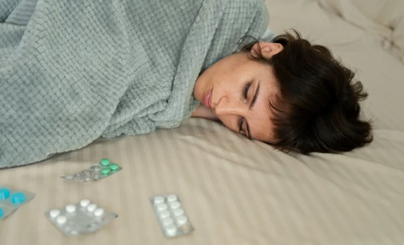 Is Sleeping Pill Addiction Real? Understanding the Truth About Sleep Medications