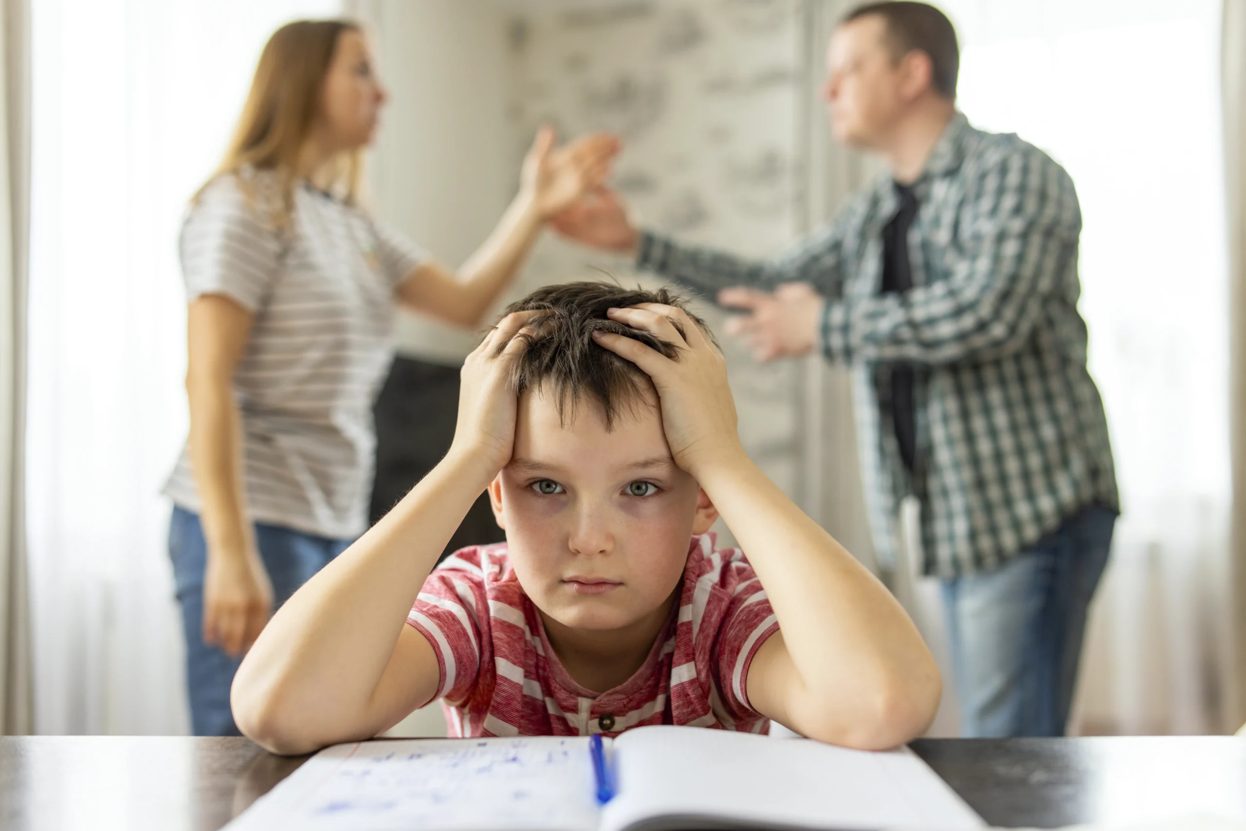 ADHD Symptoms in Children and Adults: Early Signs and When to Seek Help