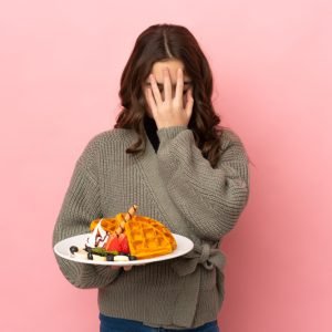 Bulimia Nervosa treatment in Juhu