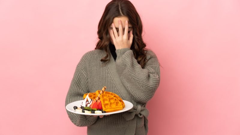 Bulimia Nervosa treatment in Juhu