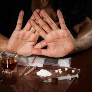 Drug de-addiction treatment in Juhu