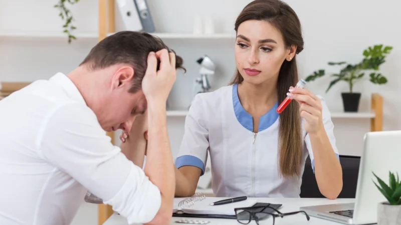 Shock therapy in Mumbai & Andheri