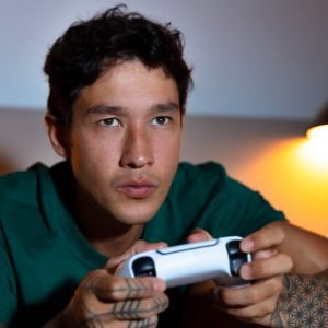 Gaming Addiction treatment in Juhu