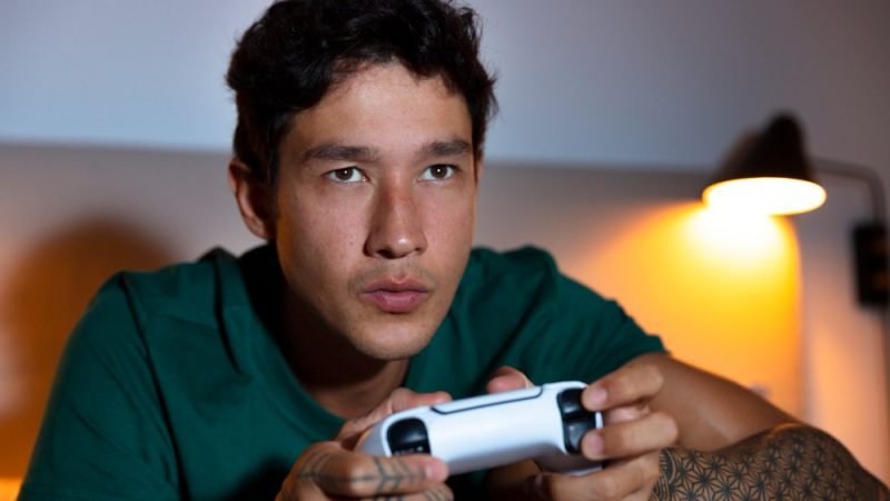 Gaming Addiction treatment in Juhu