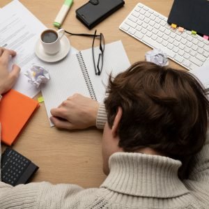 Sleep disorder treatment in Andheri