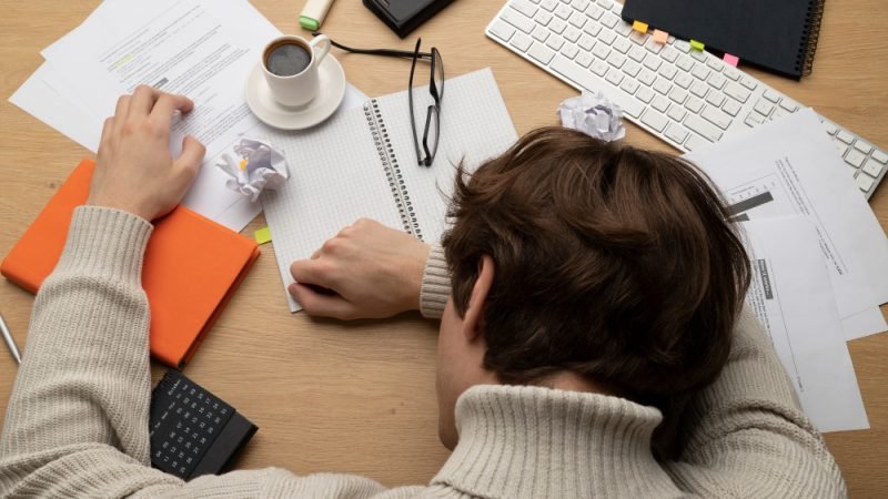 Sleep disorder treatment in Andheri