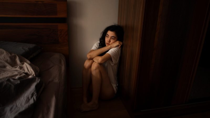 Female Hypoactive Sexual Desire Disorder in Juhu