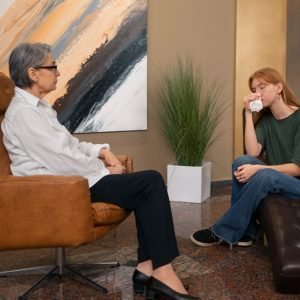 Counseling & Therapy Sessions in Juhu