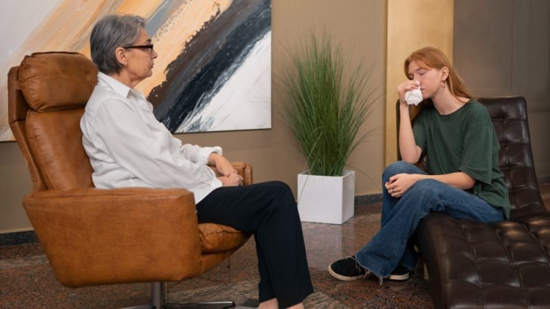 Counseling & Therapy Sessions in Juhu