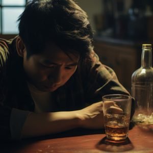 Alcohol treatment in Andheri