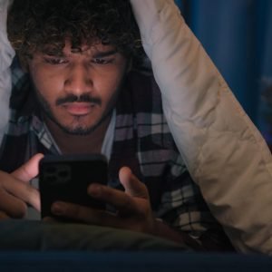 Porn addiction treatment in Juhu