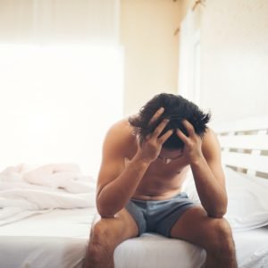 Erectile dysfunction specialists in Juhu