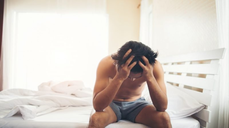 Erectile dysfunction specialists in Juhu