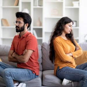 Relationship therapist in Juhu
