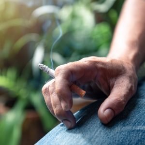 Smoking de addiction treatment in Andheri