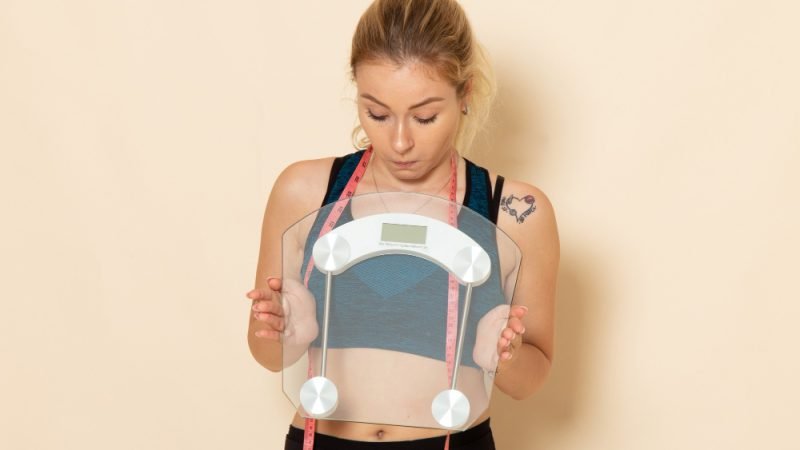 Body Dysmorphic Disorder treatment in Juhu