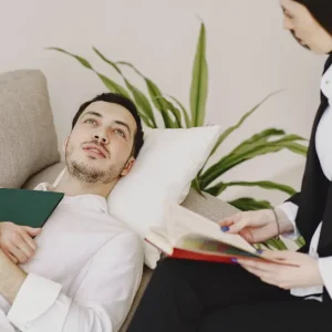 Concierge Mental Health Services in Mumbai