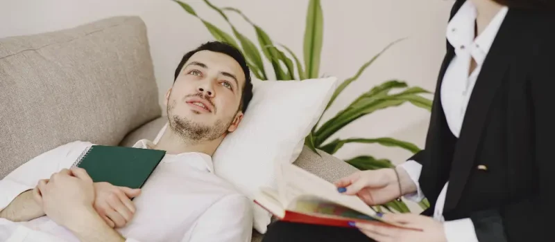 Concierge Mental Health Services in Mumbai