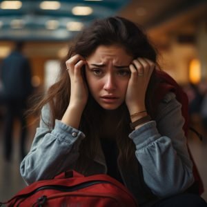 Anxiety counselling in Juhu