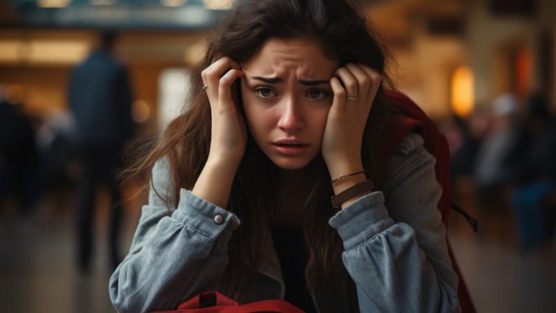 Anxiety counselling in Juhu