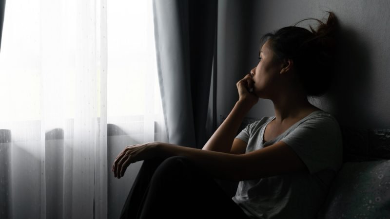 Depression treatment in Mumbai