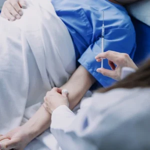 Ketamine Therapy in Mumbai